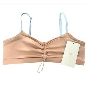 NWT FABLETICS Makayla Low Impact Sports Bra Size M/8
